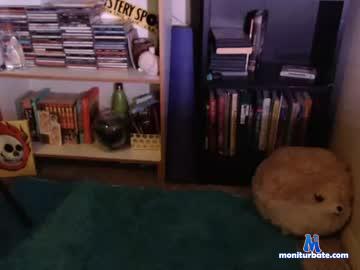 connie_tsunami chaturbate livecam performer profile