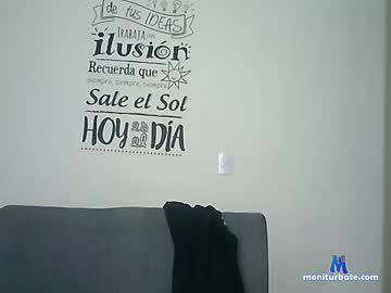 connor_latino chaturbate livecam performer profile