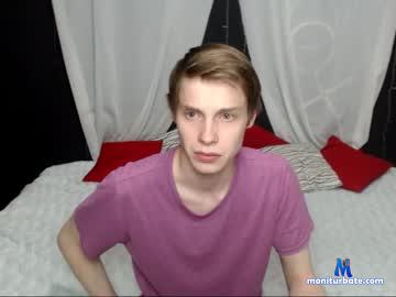 connormiller Chaturbate model profile picture