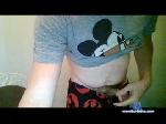 coolguyniceman6695 chaturbate profile picture