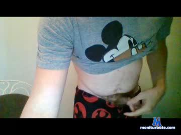 coolguyniceman6695 chaturbate livecam performer profile