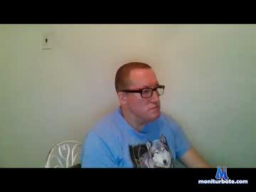 coolguyniceman674 Chaturbate model profile picture
