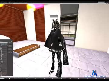 corpusgalleous Chaturbate model profile picture