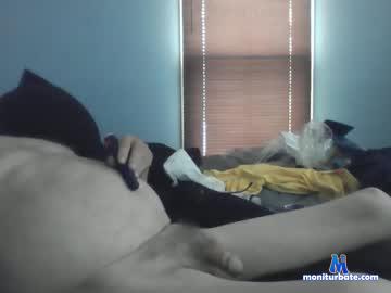 coryp Chaturbate model profile picture
