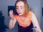 cosmiclana chaturbate profile picture