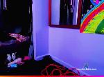 cottontailmonroe chaturbate profile picture