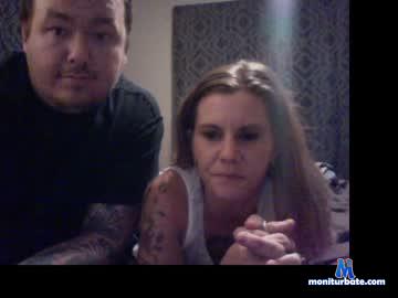 couplefromhell555666 Chaturbate model profile picture