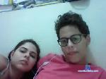 couplekam chaturbate profile picture