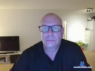 couriouso Chaturbate model profile picture