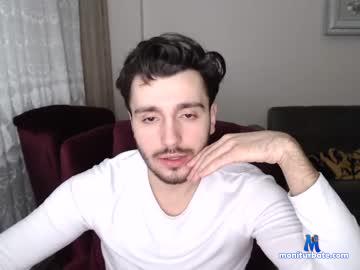 covboyxxxcute Chaturbate model profile picture