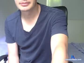 covid19bryan Chaturbate model profile picture