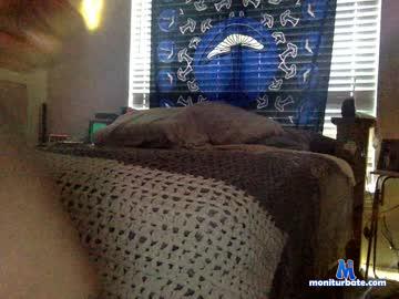 cpttyinknots chaturbate livecam performer profile