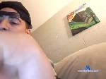 crazytonguestrokes chaturbate profile picture