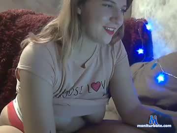 cream_show Chaturbate model profile picture
