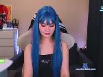 creammeow chaturbate profile picture