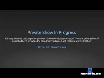 creampie_colombian Chaturbate model profile picture