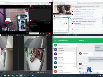 crisstie Chaturbate model profile picture