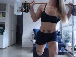 cristaal chaturbate profile picture