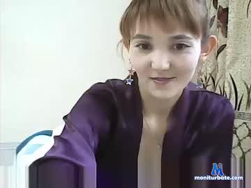 cristaliness Chaturbate model profile picture