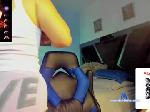 cristalred_ chaturbate profile picture