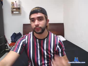 cristhianar19 chaturbate livecam performer profile
