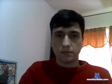 cristhianer123 chaturbate livecam performer profile