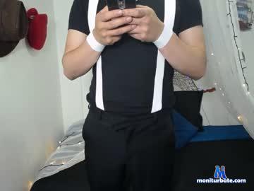 cristhiansex_sw chaturbate livecam performer profile