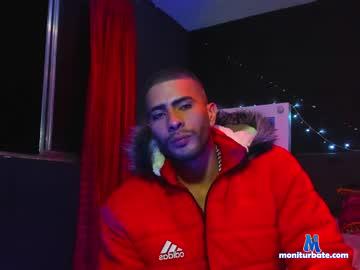 cristhoperc chaturbate livecam performer profile