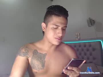 cristian_bx chaturbate livecam performer profile