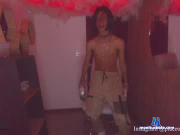 cristopher8 chaturbate livecam performer profile