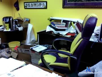 cromnumber1 Chaturbate model profile picture