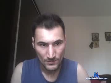 cruzdeejay Chaturbate model profile picture