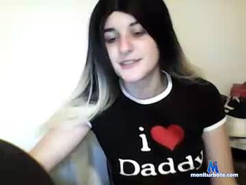 crybabyalways99 chaturbate livecam performer profile