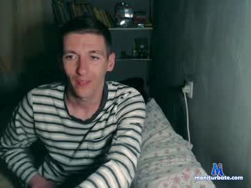 csongor93 Chaturbate model profile picture