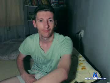 csongor93 Chaturbate model profile picture