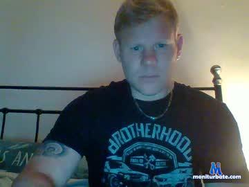 ct_jonhappygolucky Chaturbate model profile picture