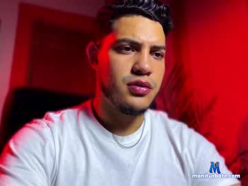 ctmagicmike Chaturbate model profile picture