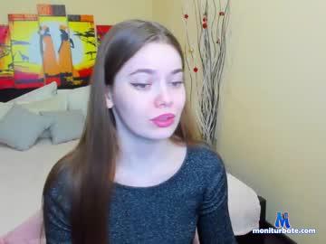 cuddliesterrell chaturbate livecam performer profile