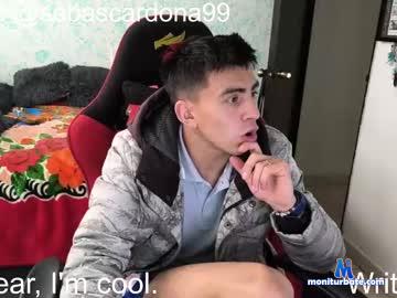 cum_fantasy21 Chaturbate model profile picture