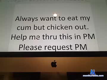 cumeater_4_fem Chaturbate model profile picture