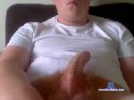 cumgod2003 chaturbate profile picture