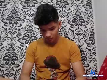 curiousdick18 chaturbate livecam performer profile