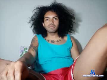 curly26brazilian Chaturbate model profile picture