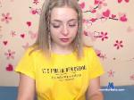 curly_dariaa chaturbate profile picture