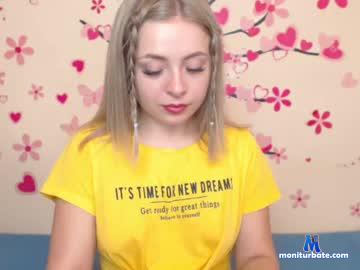 curly_dariaa chaturbate livecam performer profile
