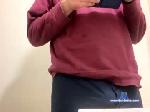 curlyslacker8 chaturbate profile picture