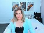 curlystar chaturbate profile picture