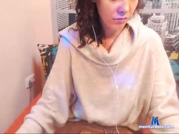 curvypie chaturbate livecam performer profile