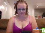 curvyyflirt chaturbate profile picture