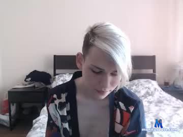 cute__guy chaturbate livecam performer profile